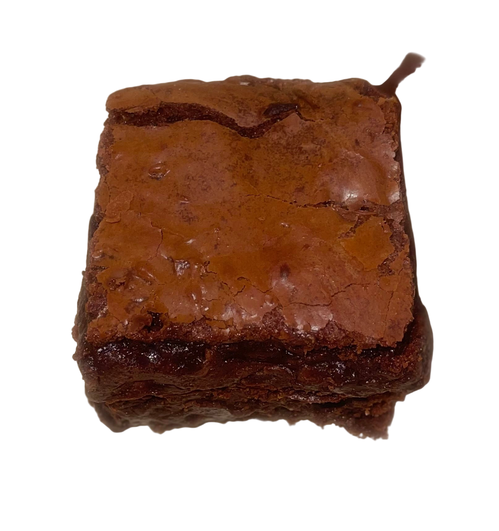 Chocolate Lover Brownie