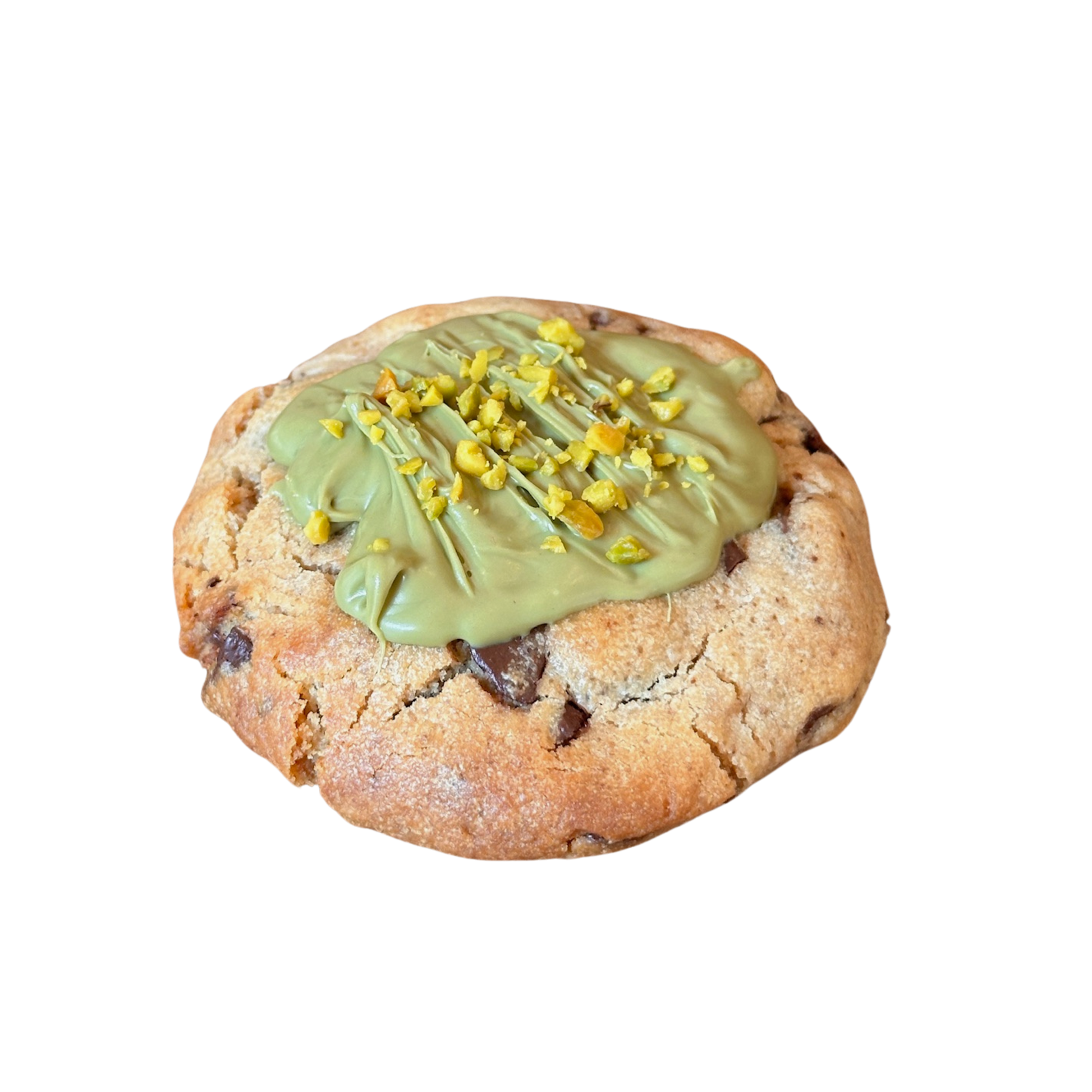 Pistachio Cookie