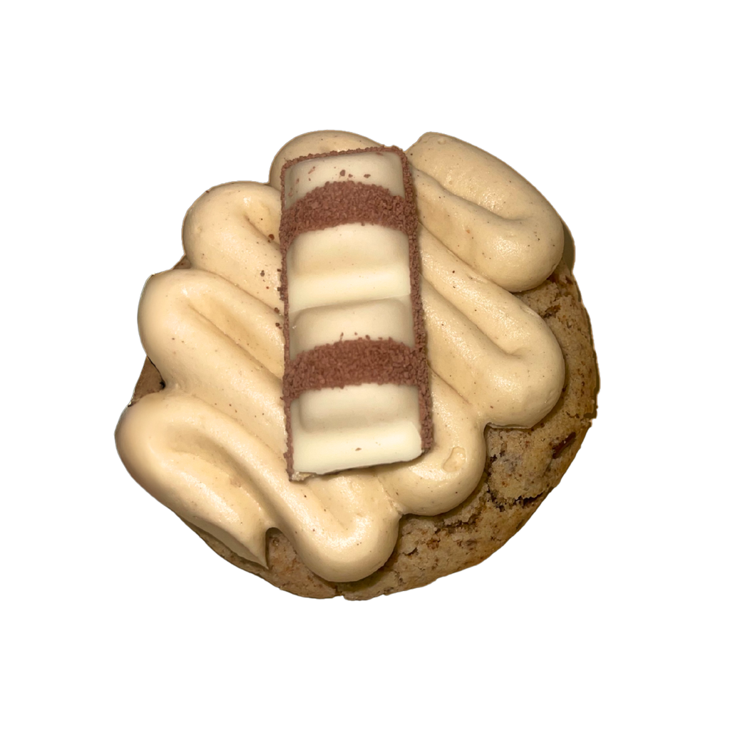 Bueno Cookie