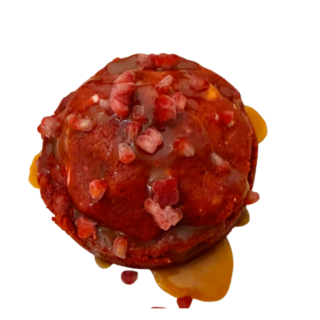 Better than sex cookie