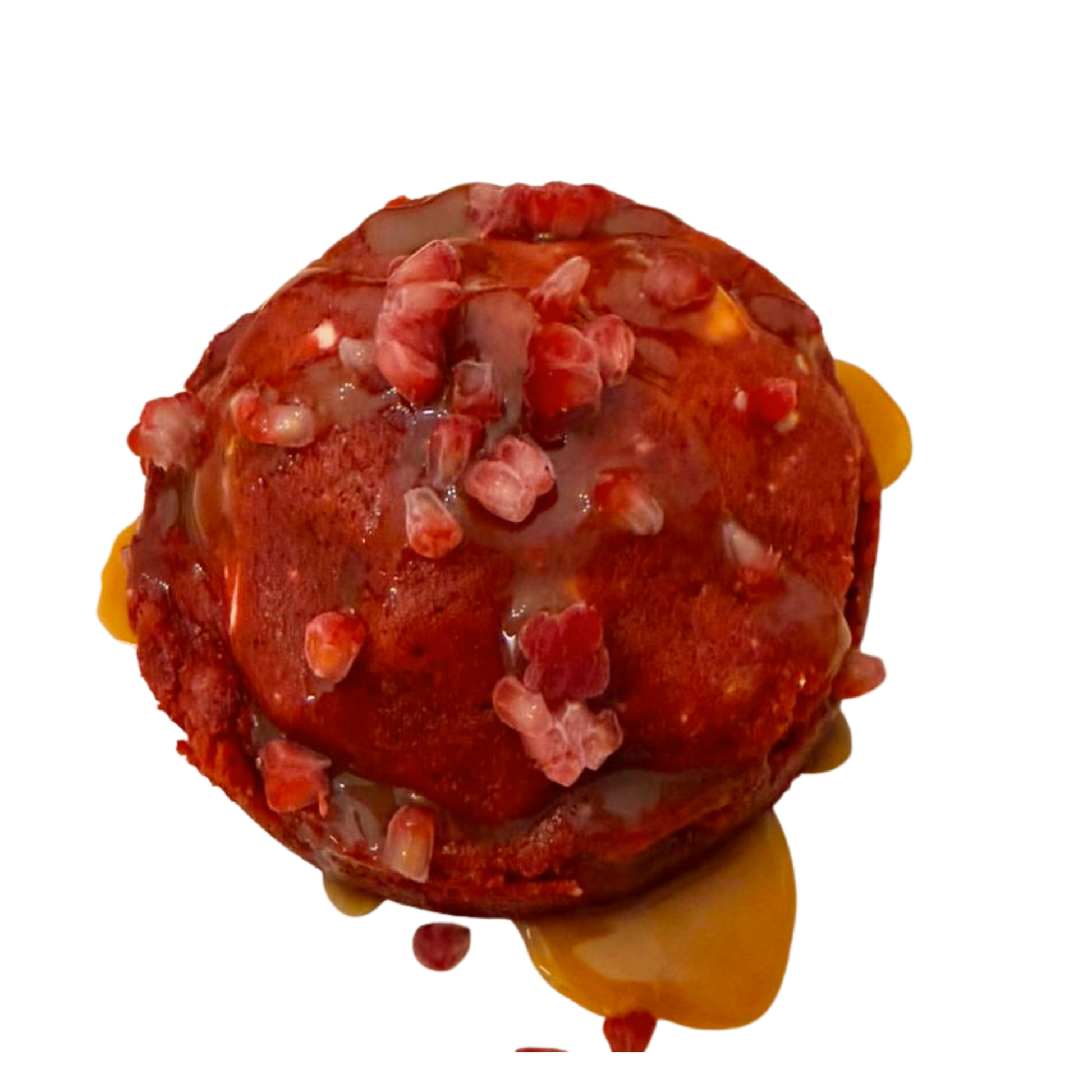 Better than sex cookie