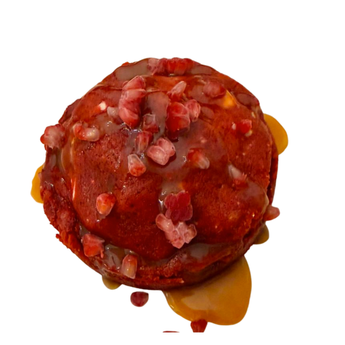 Better than sex cookie