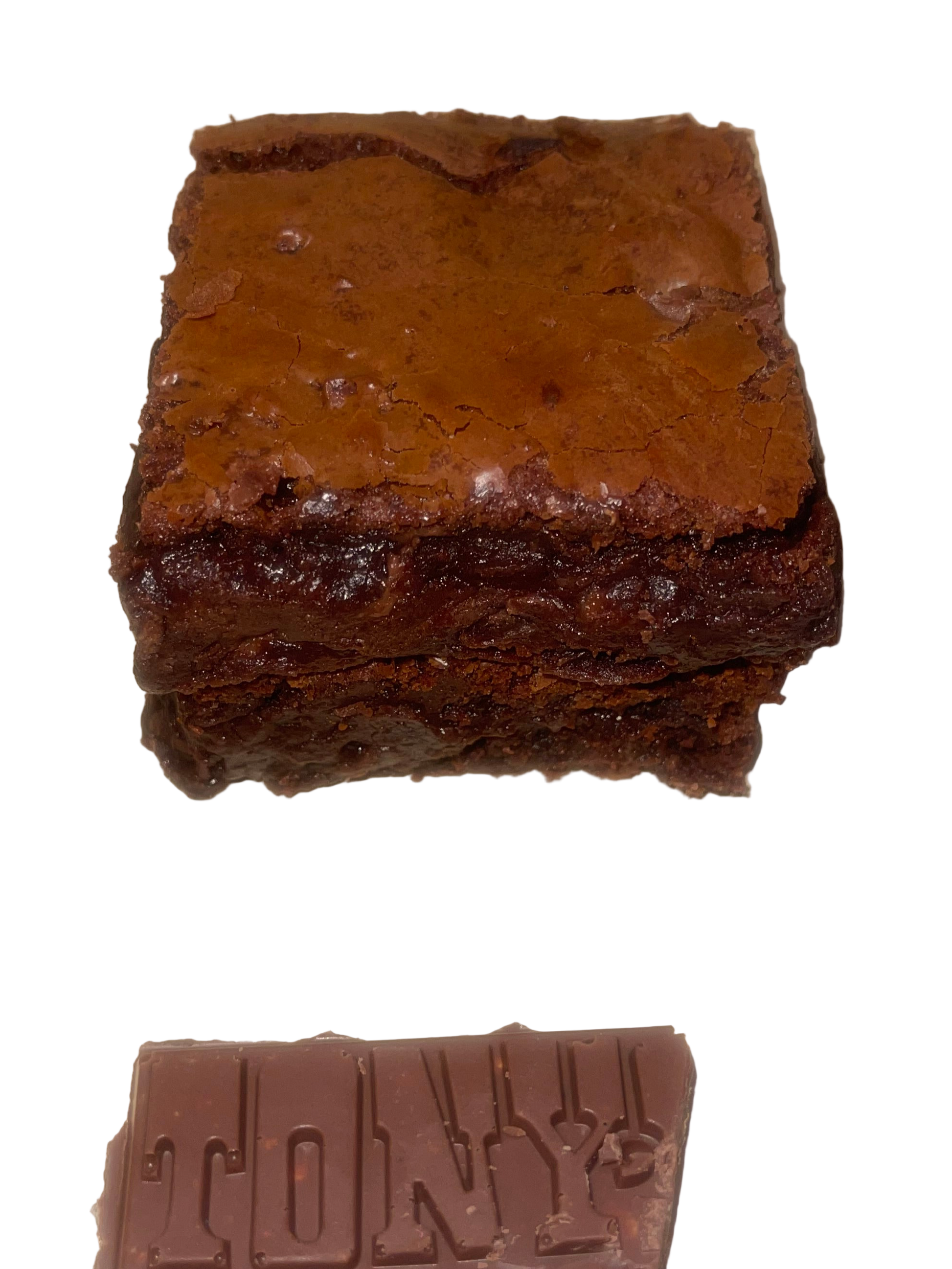 Chocolate Lover Brownie