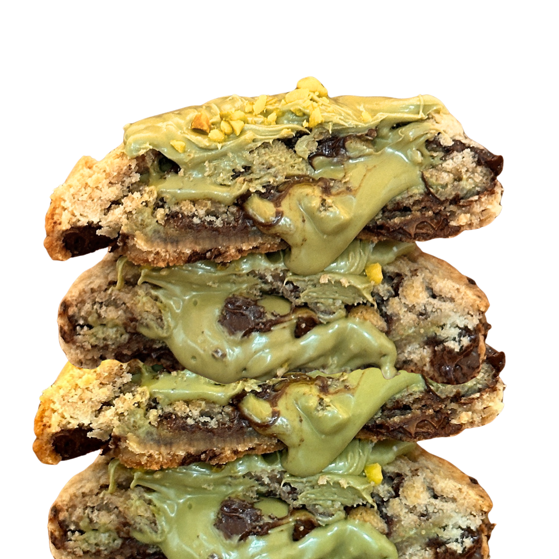Pistachio Cookie