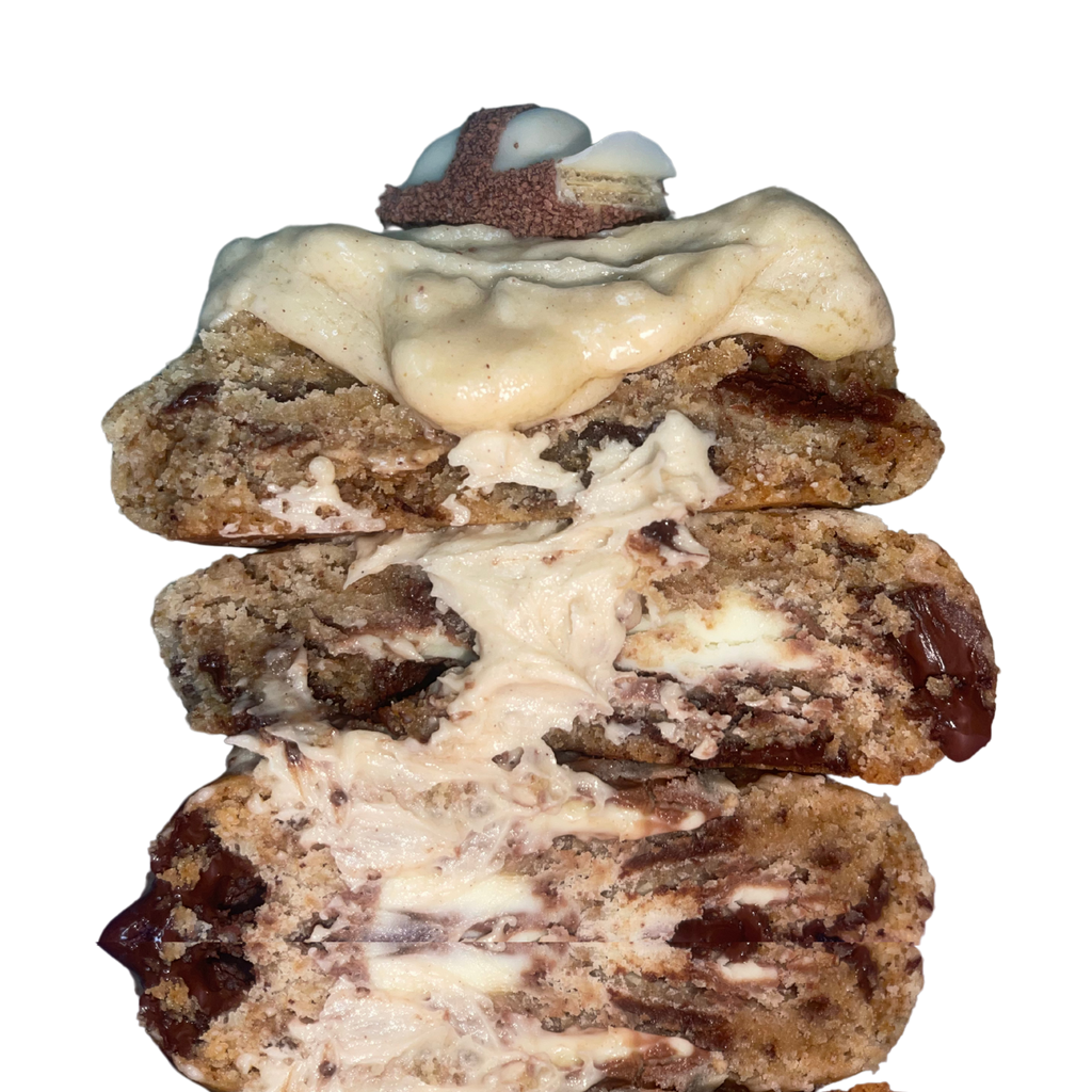 Bueno Cookie