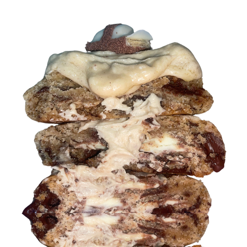Bueno Cookie