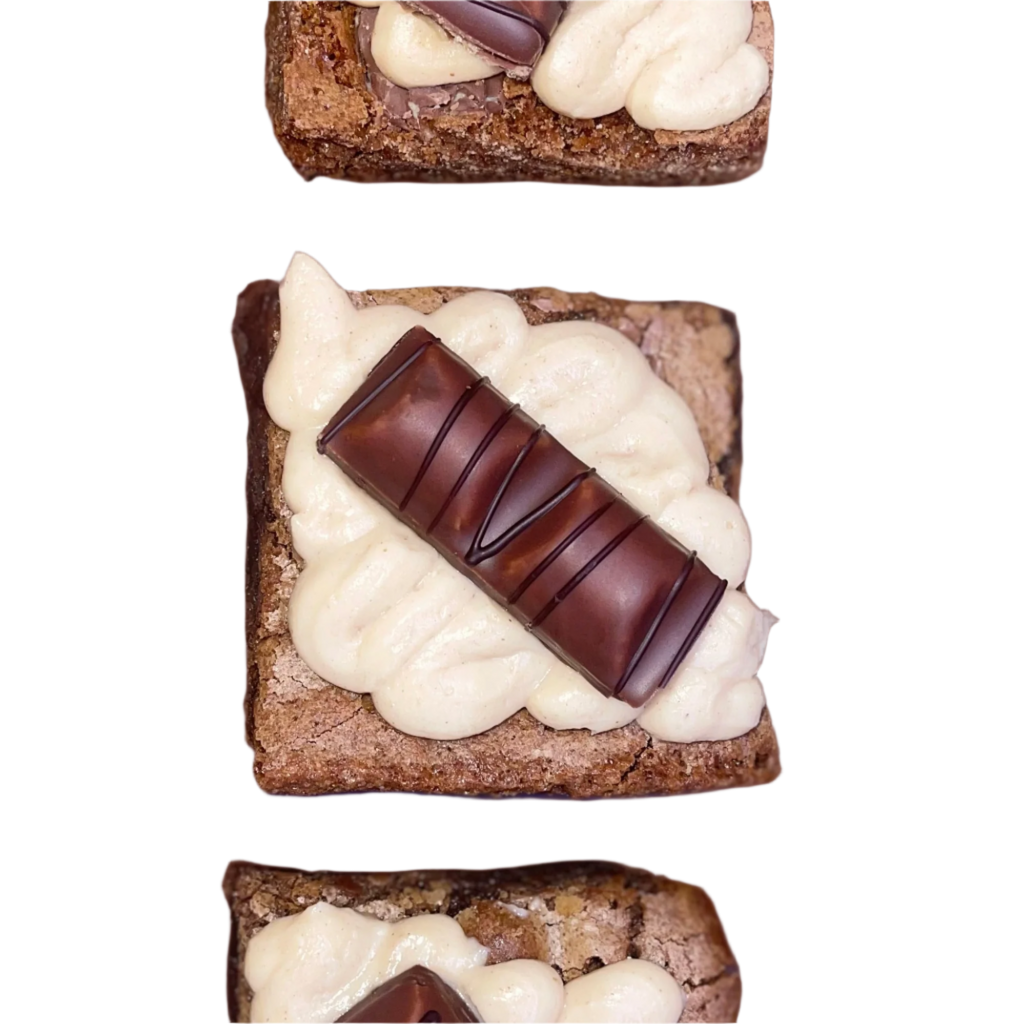 Bueno Brownie