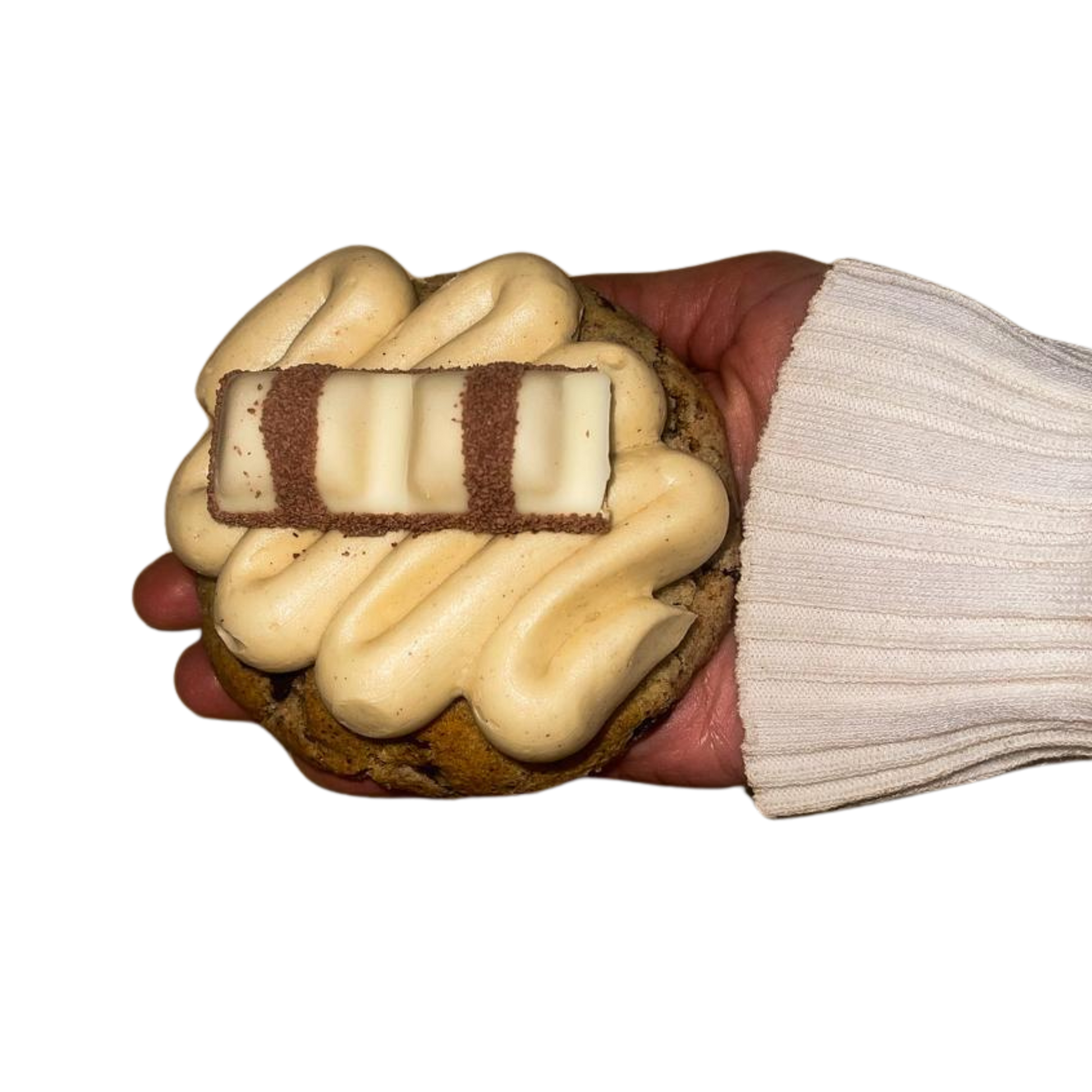 Bueno Cookie