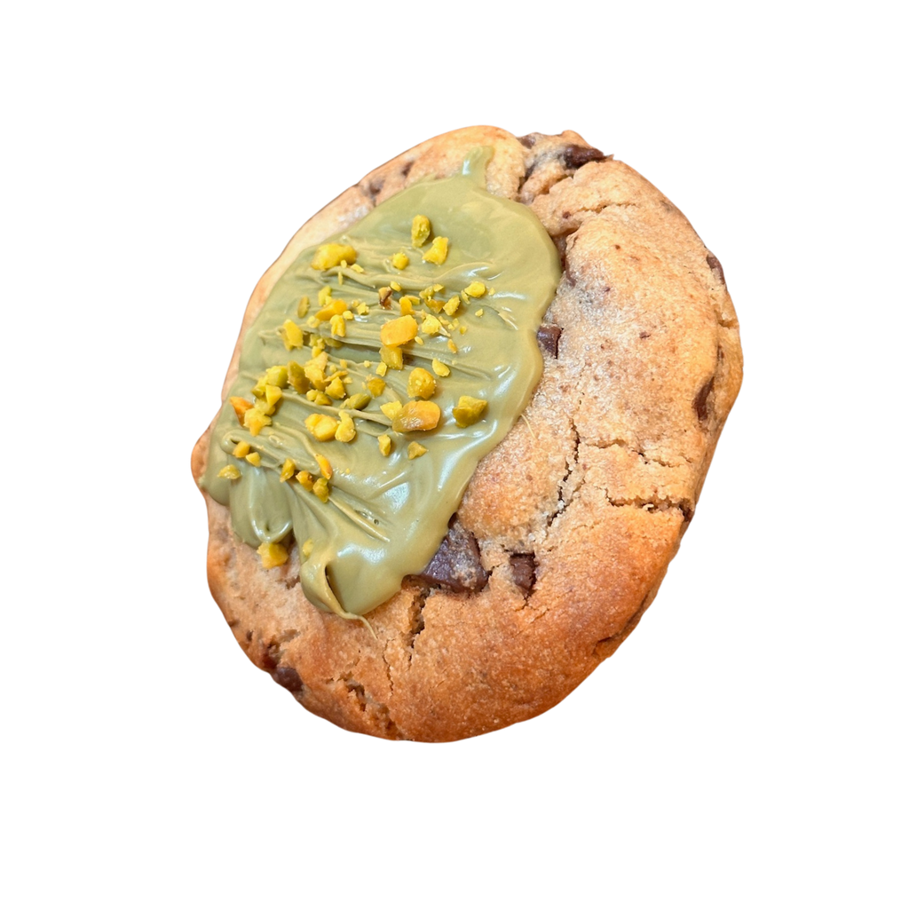 Pistachio Cookie