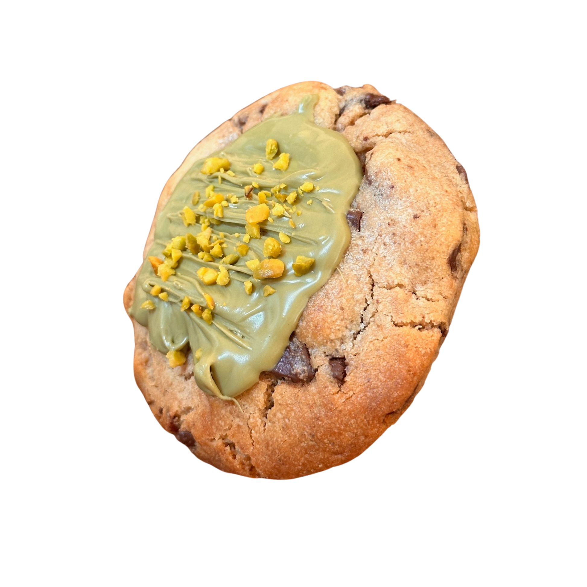 Pistachio Cookie