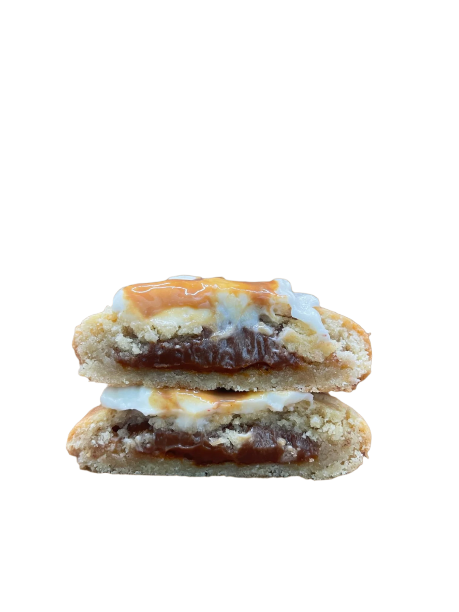 Dulce de Leche Cookie
