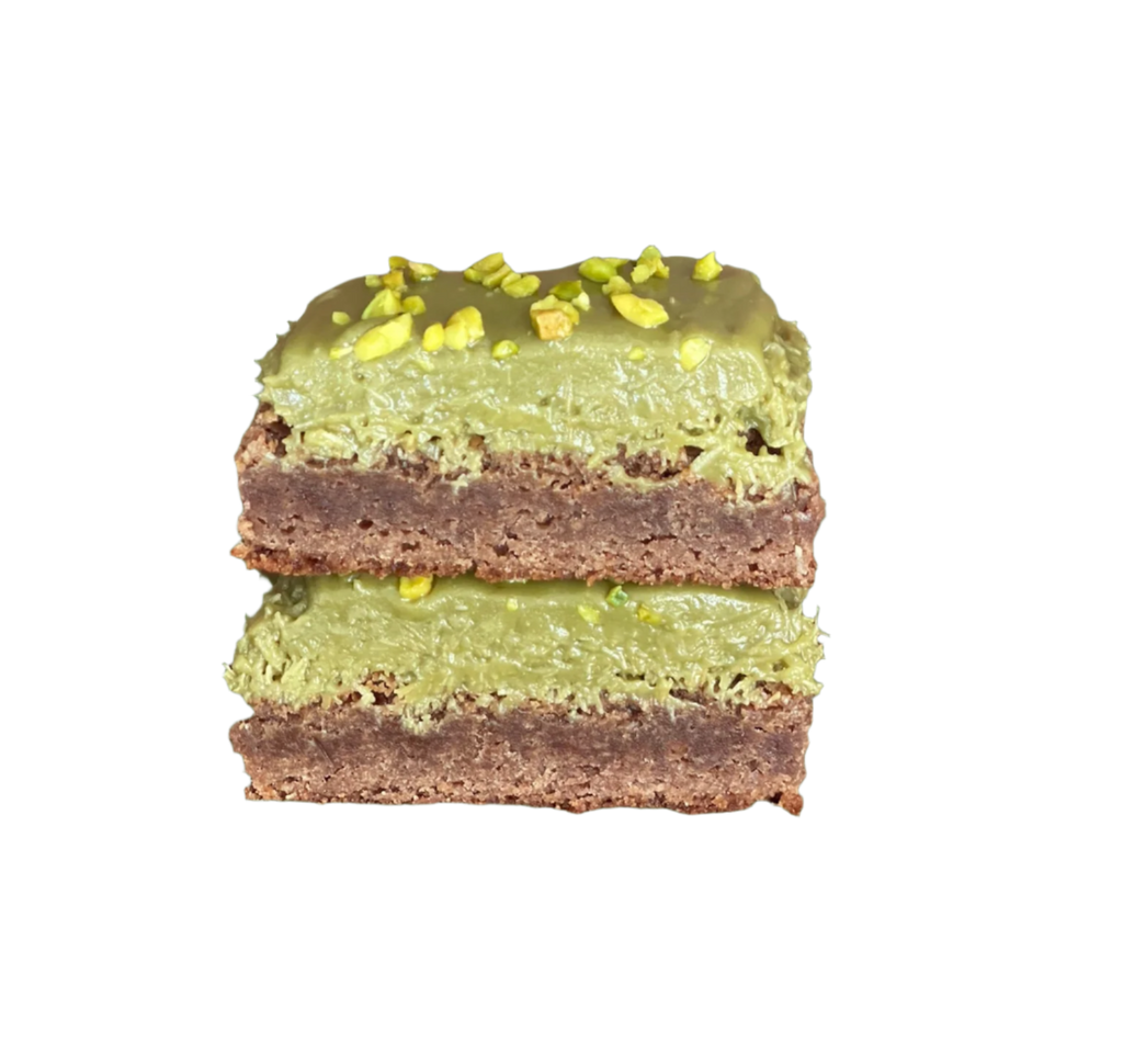Dubai Chocolate Brownie