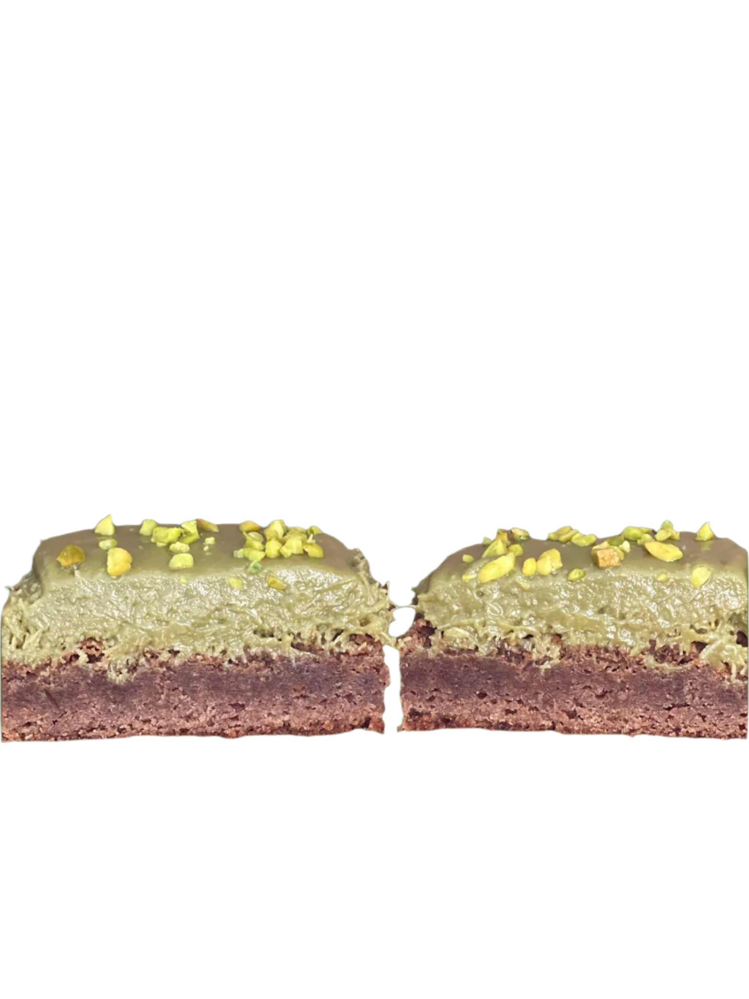 Dubai Chocolate Brownie