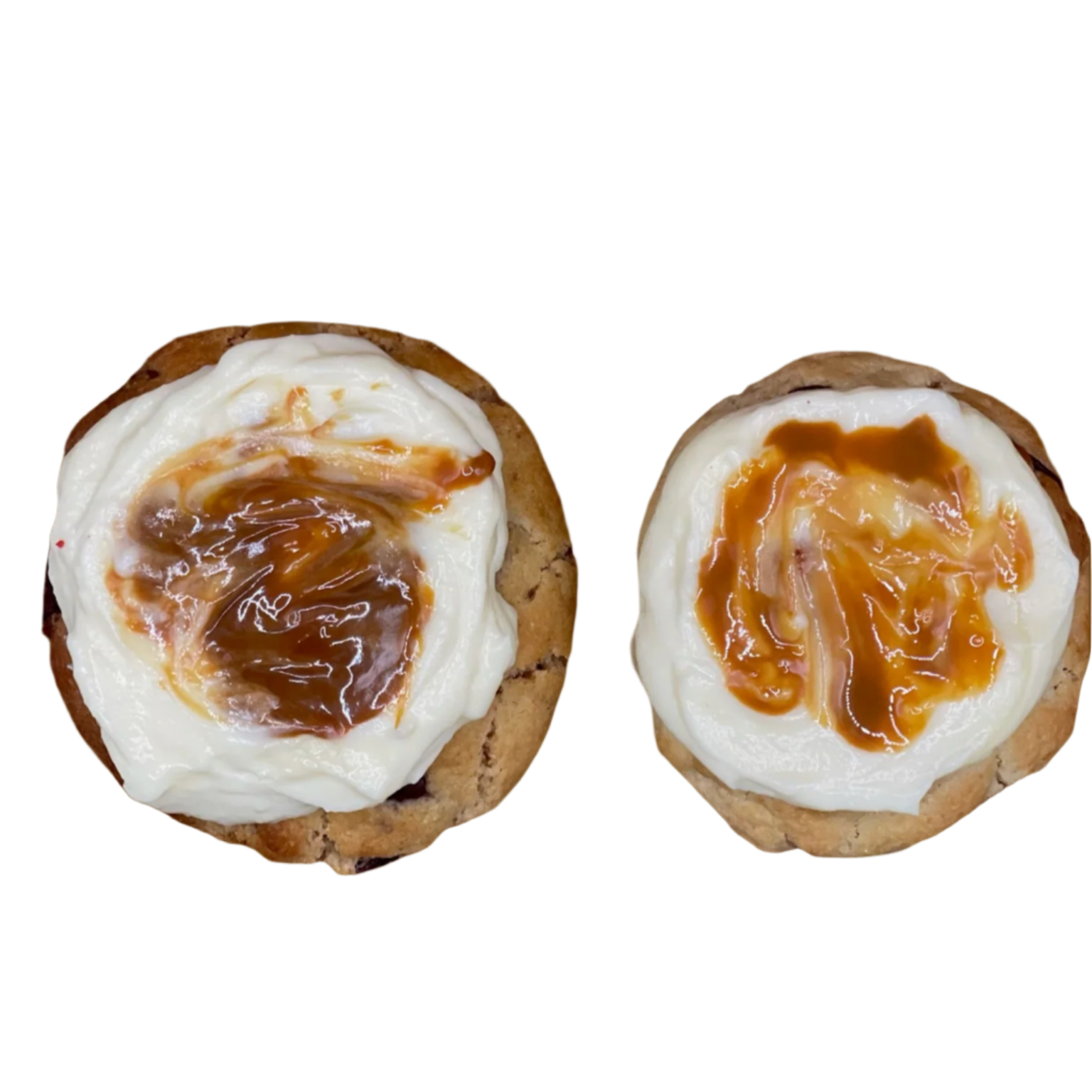 Dulce de Leche Cookie