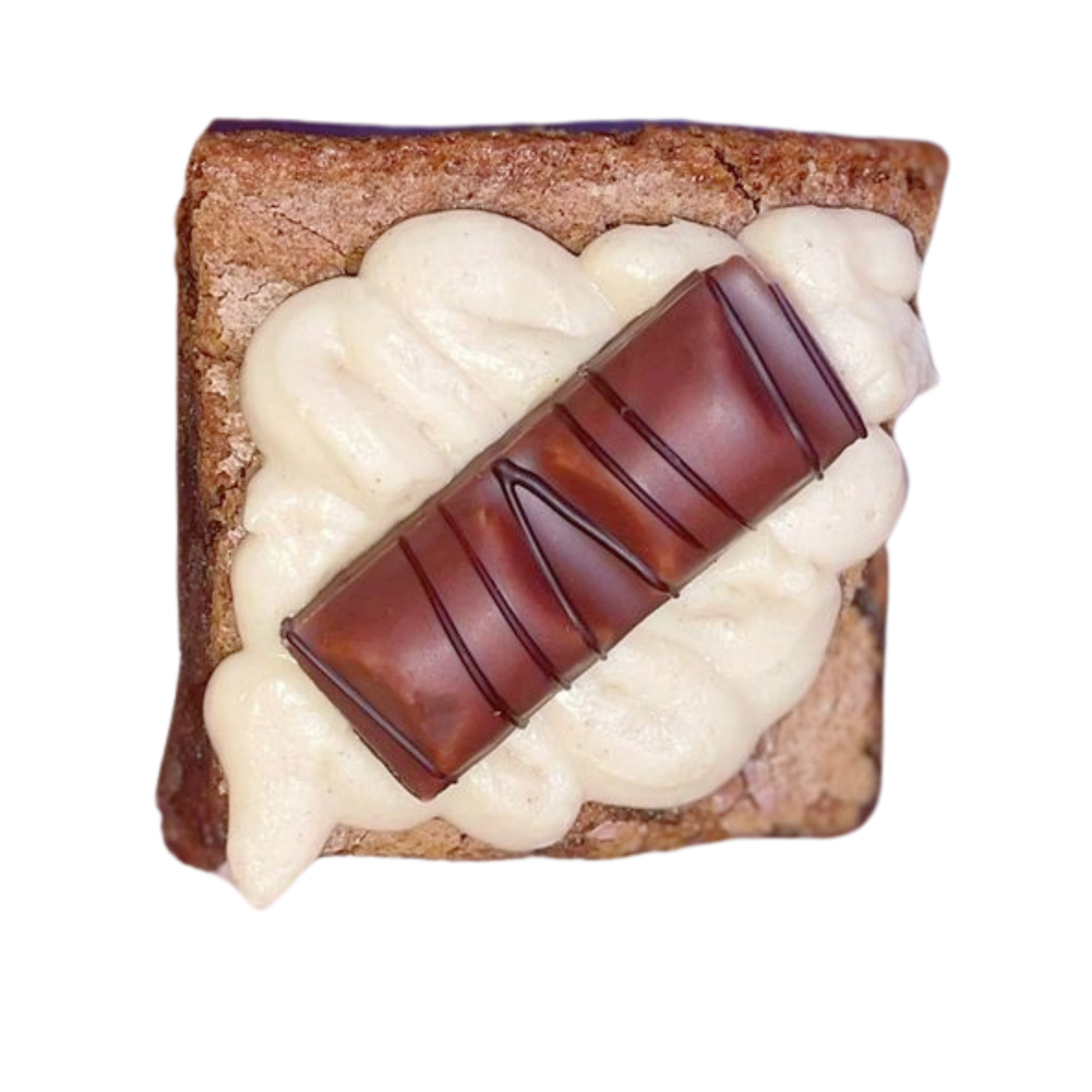 Bueno Brownie