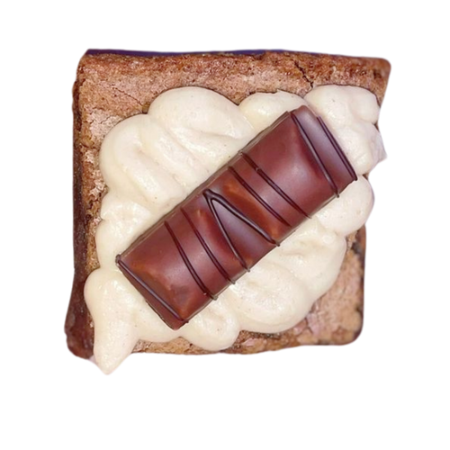 Bueno Brownie