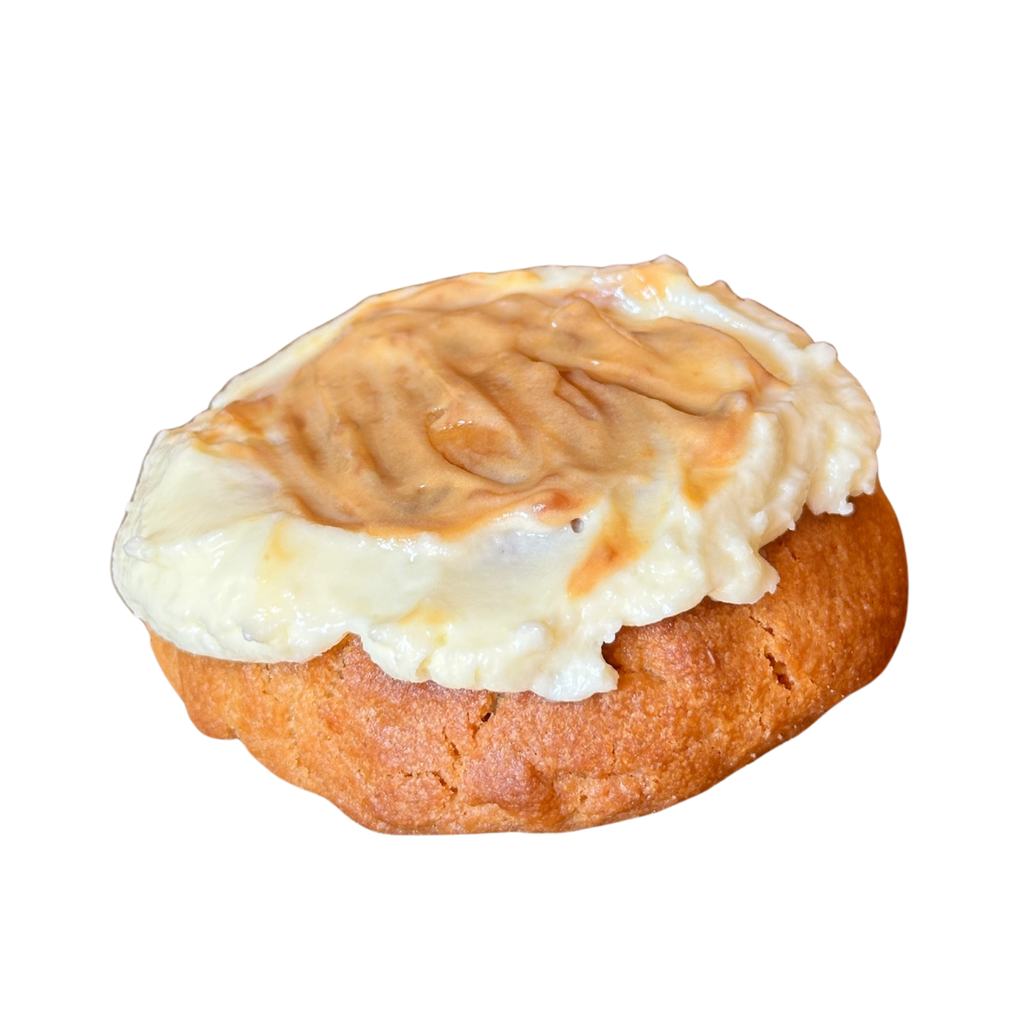 Dulce de Leche Cookie