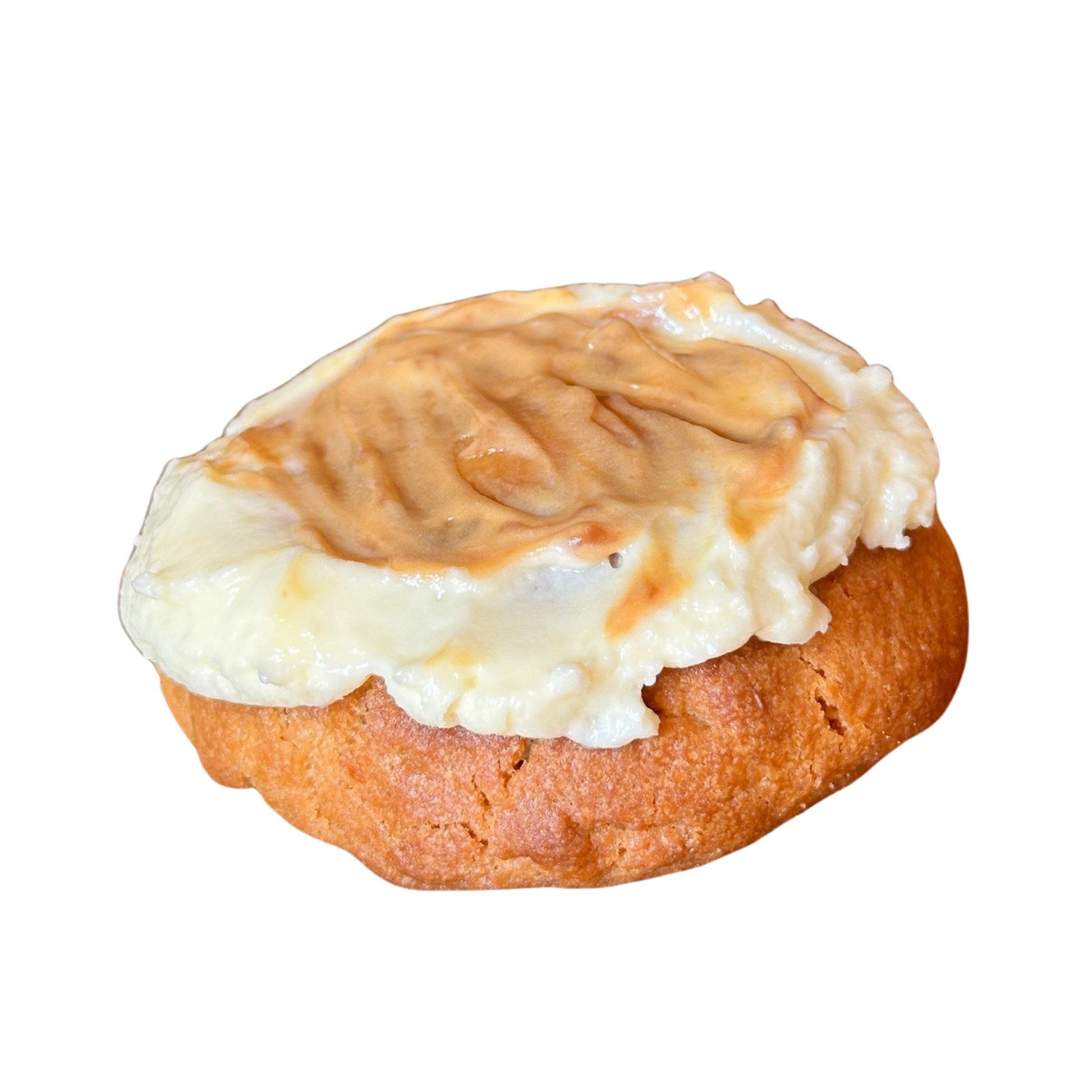 Dulce de Leche Cookie