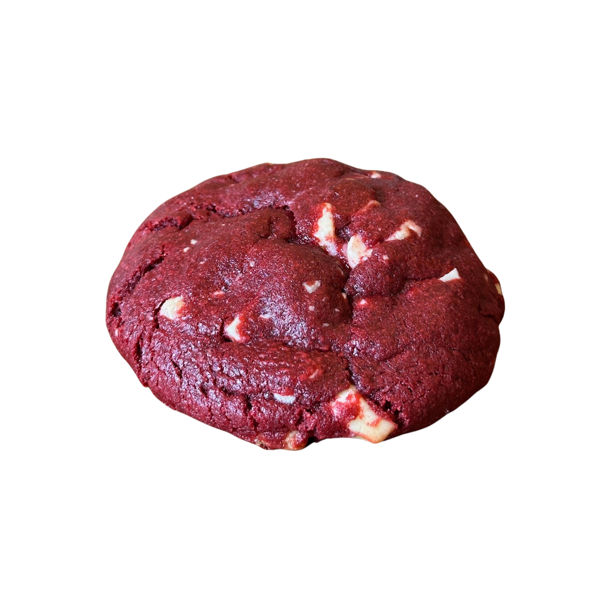 Dirty Velvet Cookie