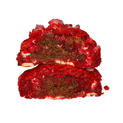 Better than sex cookie