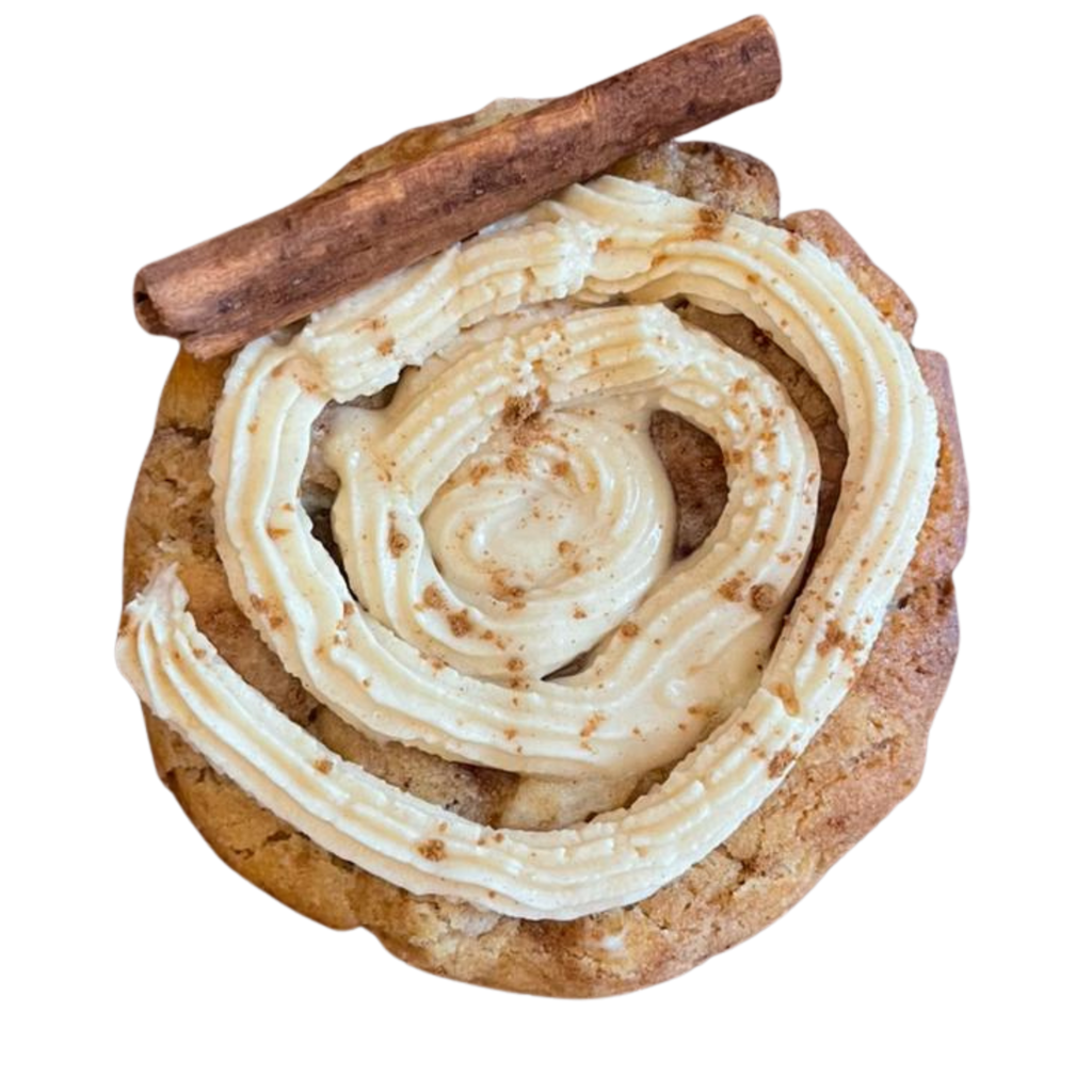 Zimt Churro Cookie